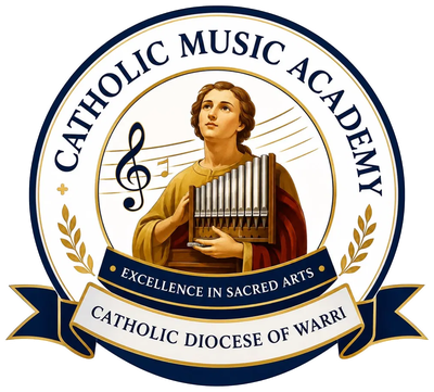Catholic Music Academy
